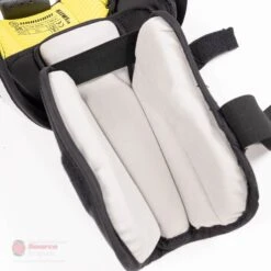 Warrior Ritual X3 Pro+ Senior Goalie Knee Pads -Hockey Equipment Shop warrior knee pads warrior ritual x3 pro senior goalie knee pads sr 27972422828098