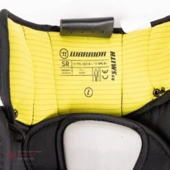 Warrior Ritual X3 Pro+ Senior Goalie Knee Pads -Hockey Equipment Shop warrior knee pads warrior ritual x3 pro senior goalie knee pads sr 27972423090242