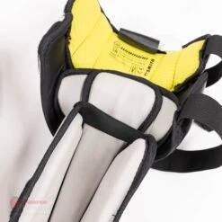 Warrior Ritual X3 Pro Senior Goalie Knee Pads -Hockey Equipment Shop warrior knee pads warrior ritual x3 pro senior goalie knee pads sr 27972423155778