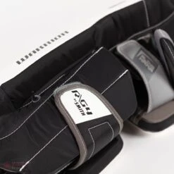 Warrior Ritual G4 Youth Goalie Leg Pads -Hockey Equipment Shop warrior leg pads warrior ritual g4 youth goalie leg pads 4636674588738