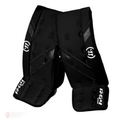 Warrior Ritual G4 Youth Goalie Leg Pads -Hockey Equipment Shop warrior leg pads warrior ritual g4 youth goalie leg pads black 19 5 28744343257154