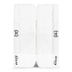 Warrior Ritual G4 Youth Goalie Leg Pads -Hockey Equipment Shop warrior leg pads warrior ritual g4 youth goalie leg pads white 19 5 28744343126082