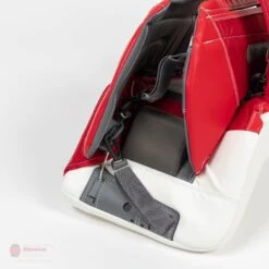 Warrior Ritual G5 Intermediate Goalie Leg Pads 29 Warrior Ritual G5 Intermediate Goalie Leg Pads -Hockey Equipment Shop warrior leg pads warrior ritual g5 intermediate goalie leg pads 14051072344130