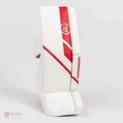 Warrior Ritual G5 Intermediate Goalie Leg Pads 22 Warrior Ritual G5 Intermediate Goalie Leg Pads -Hockey Equipment Shop warrior leg pads warrior ritual g5 intermediate goalie leg pads 14051072376898