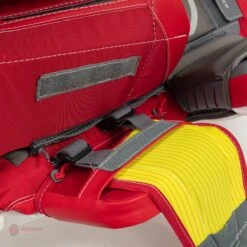 Warrior Ritual G5 Intermediate Goalie Leg Pads 30 Warrior Ritual G5 Intermediate Goalie Leg Pads -Hockey Equipment Shop warrior leg pads warrior ritual g5 intermediate goalie leg pads 14051072475202