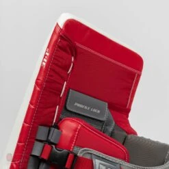 Warrior Ritual G5 Intermediate Goalie Leg Pads 25 Warrior Ritual G5 Intermediate Goalie Leg Pads -Hockey Equipment Shop warrior leg pads warrior ritual g5 intermediate goalie leg pads 14051072737346