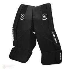 Warrior Ritual G5 Intermediate Goalie Leg Pads 31 Warrior Ritual G5 Intermediate Goalie Leg Pads -Hockey Equipment Shop warrior leg pads warrior ritual g5 intermediate goalie leg pads black 30 1 28744343519298