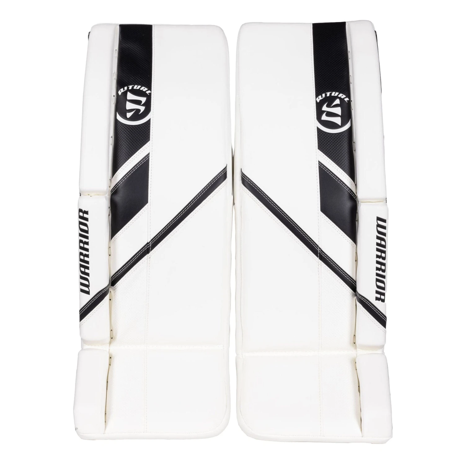 Warrior Ritual G5 Intermediate Goalie Leg Pads 19 Warrior Ritual G5 Intermediate Goalie Leg Pads - Image 17