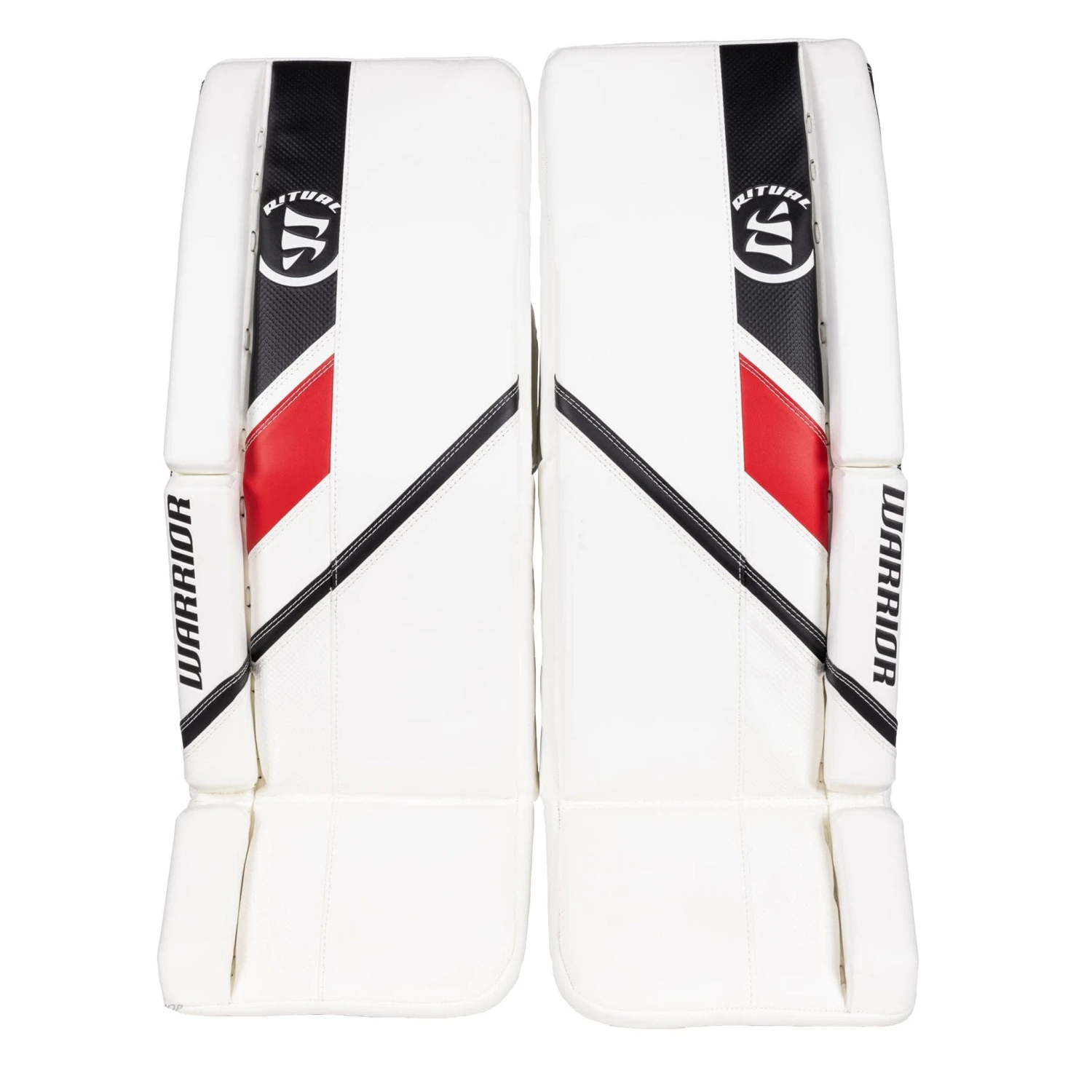 Warrior Ritual G5 Intermediate Goalie Leg Pads 18 Warrior Ritual G5 Intermediate Goalie Leg Pads - Image 16