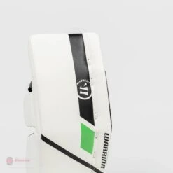 Warrior Ritual G5 Youth Goalie Leg Pads -Hockey Equipment Shop warrior leg pads warrior ritual g5 youth goalie leg pads 14051479060546