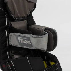 Warrior Ritual G5 Youth Goalie Leg Pads -Hockey Equipment Shop warrior leg pads warrior ritual g5 youth goalie leg pads 14051479126082