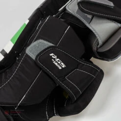 Warrior Ritual G5 Youth Goalie Leg Pads -Hockey Equipment Shop warrior leg pads warrior ritual g5 youth goalie leg pads 14051479289922