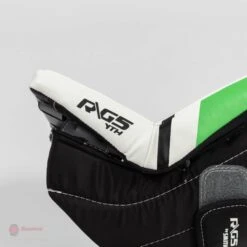 Warrior Ritual G5 Youth Goalie Leg Pads -Hockey Equipment Shop warrior leg pads warrior ritual g5 youth goalie leg pads 14051479355458