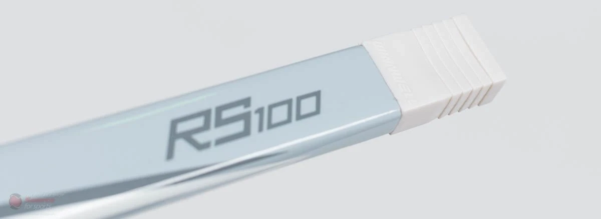 Winnwell Ringette Griptech Junior Composite Ringette Stick 15 Winnwell Ringette Griptech Junior Composite Ringette Stick - Image 13