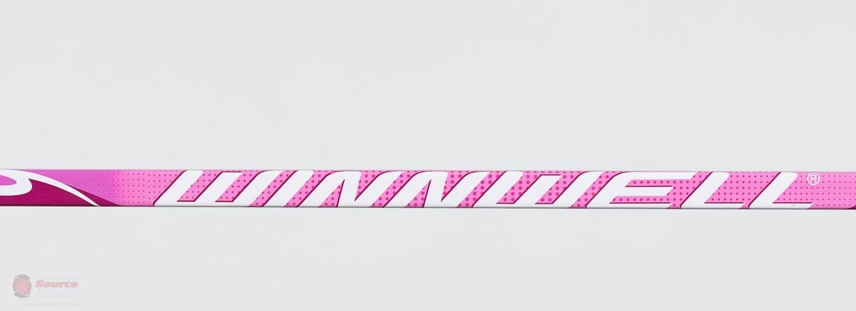 Winnwell Ringette Griptech Senior Composite Ringette Stick 13 Winnwell Ringette Griptech Senior Composite Ringette Stick - Image 11