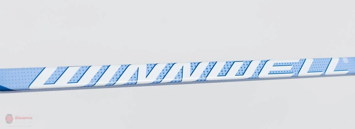 Winnwell Ringette Griptech Senior Composite Ringette Stick 10 Winnwell Ringette Griptech Senior Composite Ringette Stick - Image 8