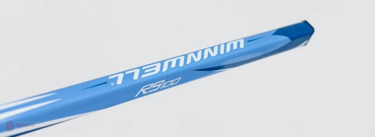 Winnwell Ringette Griptech Senior Composite Ringette Stick 11 Winnwell Ringette Griptech Senior Composite Ringette Stick - Image 9