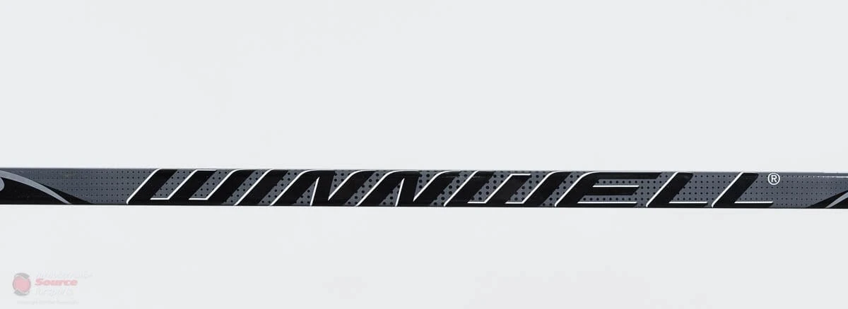 Winnwell Ringette Griptech Senior Composite Ringette Stick 4 Winnwell Ringette Griptech Senior Composite Ringette Stick - Image 2