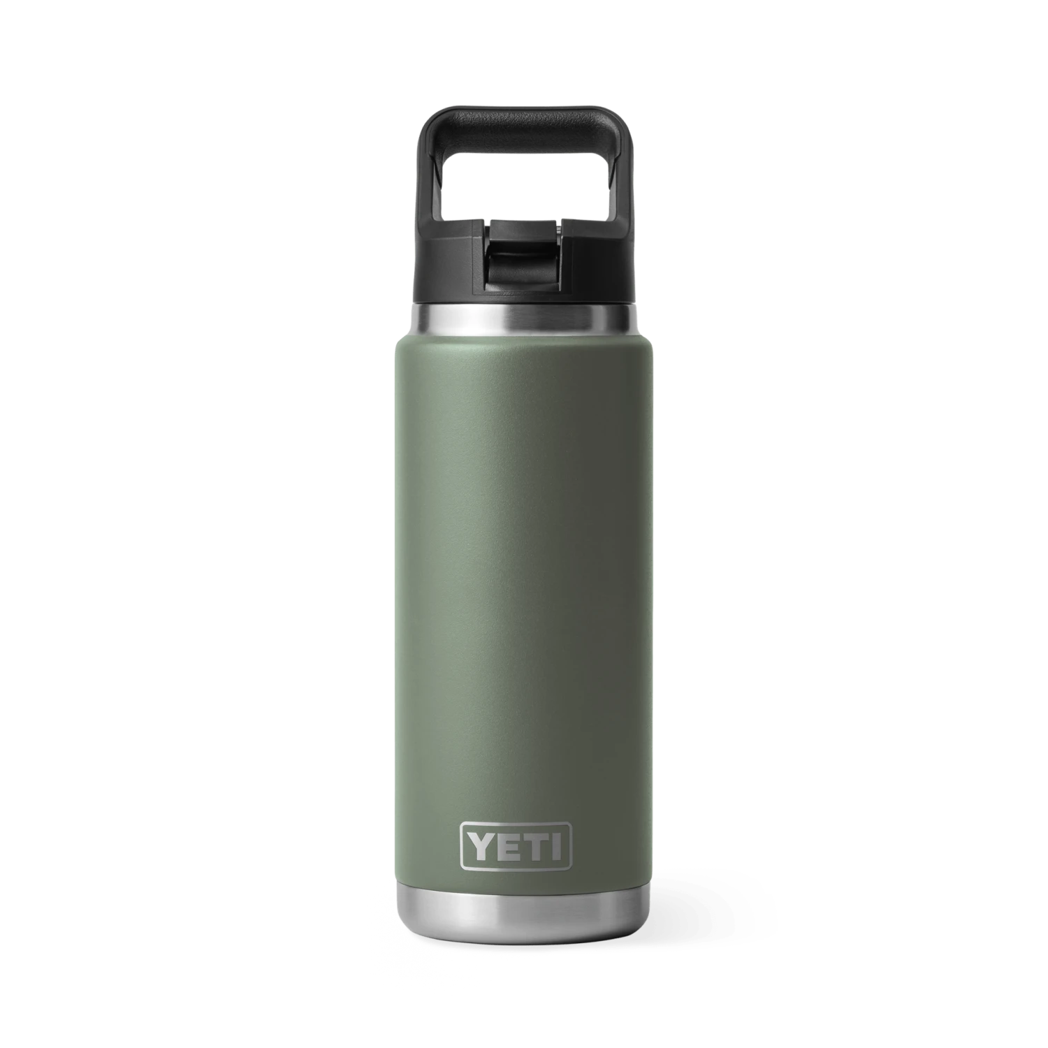 YETI Rambler 26oz Straw Bottle 3 YETI Rambler 26oz Straw Bottle