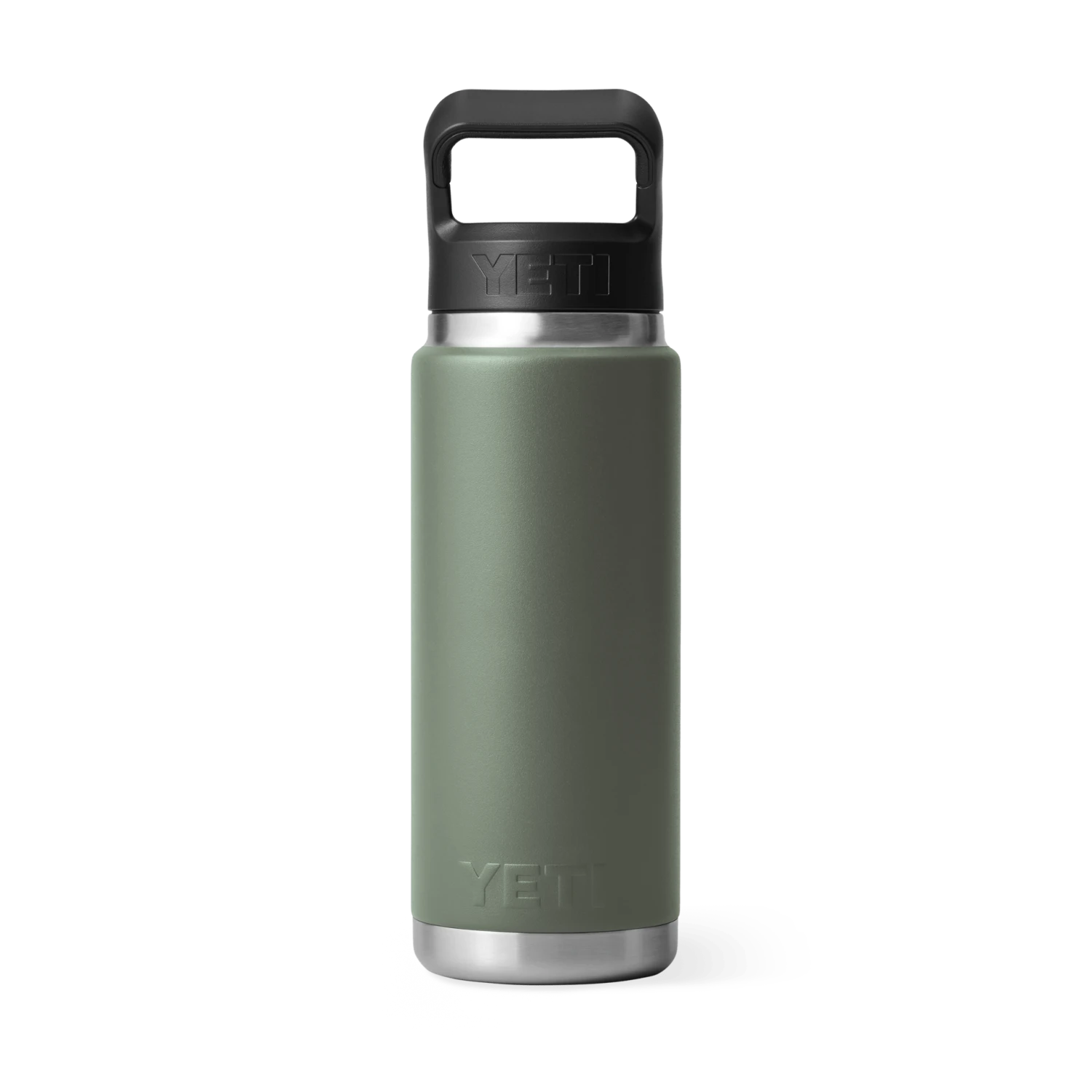 YETI Rambler 26oz Straw Bottle 4 YETI Rambler 26oz Straw Bottle - Image 2