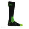 Zenkai Compression Lace Bite Skate Sock 1 Zenkai Compression Lace Bite Skate Sock -Hockey Equipment Shop zenkai socks zenkai compression lace bite skate sock black xl 28744484782146